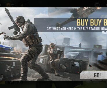 Share your opinion about buy stations!