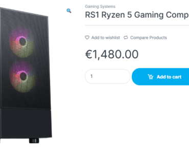 Need advice! First time buying a gaming PC