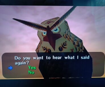 What are some of the worst mistakes you can make in videogames?