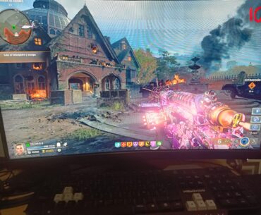Round 101 on Shattered Veil
