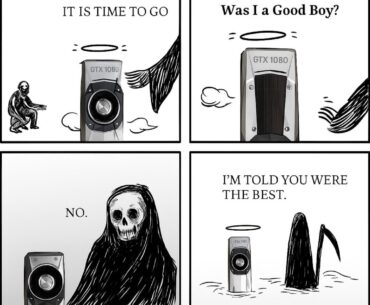 Good Night sweet Prince