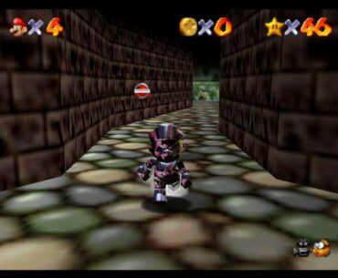 reminder that this game ran on 4 megabytes of ram