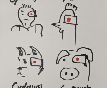 May I present the gang