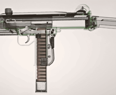 Can anyone guess the gun in codm?