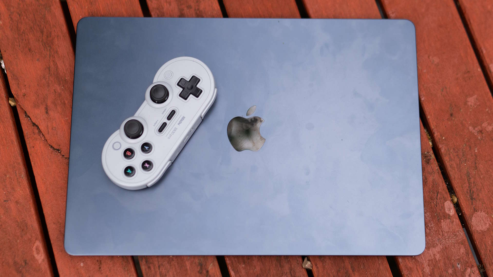 Apple is reportedly creating its own Steam-like game launcher, but it’s still missing the key to making gaming on Mac great Apple MacBook with M3 silicon used as a gaming laptop