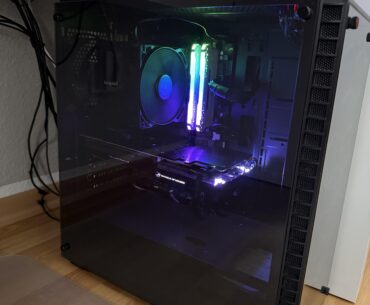 What to Upgrade first?