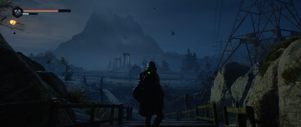 Hell is Us is looking and playing amazing.