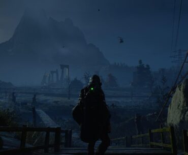 Hell is Us is looking and playing amazing.