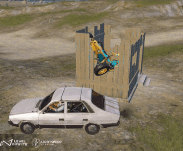 I am still thinking how i did this