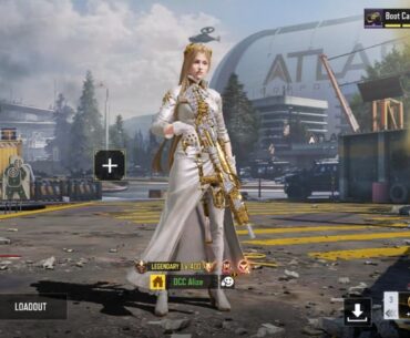Commander White + diamond camo is *chef's kiss*