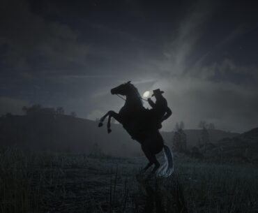 Absolute Wild Wild West immersion