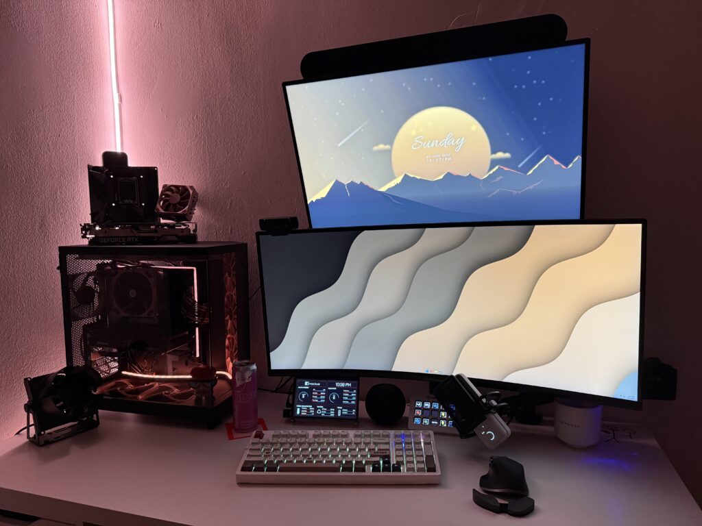 Noctua x NZXT Build