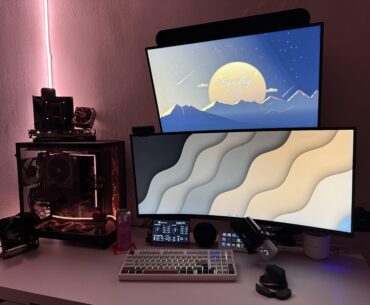 Noctua x NZXT Build