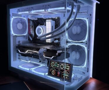 Montech King 95 Pro
