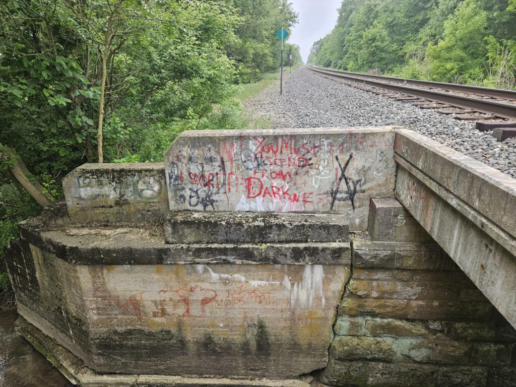 Found this in the wild