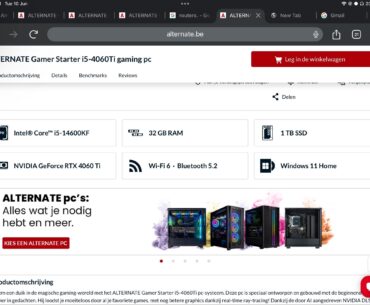 Good pc for Fortnite and fh5?