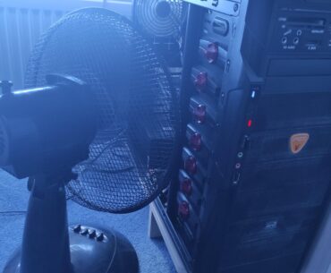 So uh, does this help the PC to cool off at least a little bit?