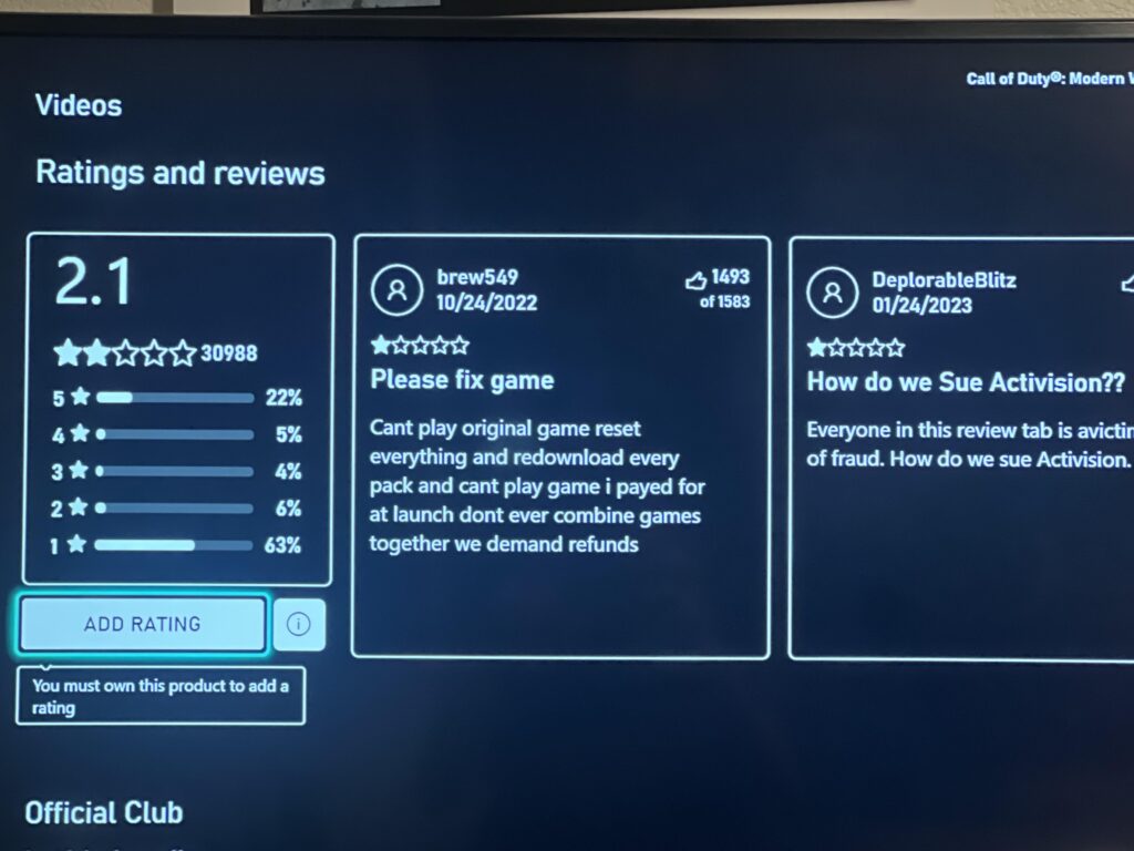 Should I buy it?
