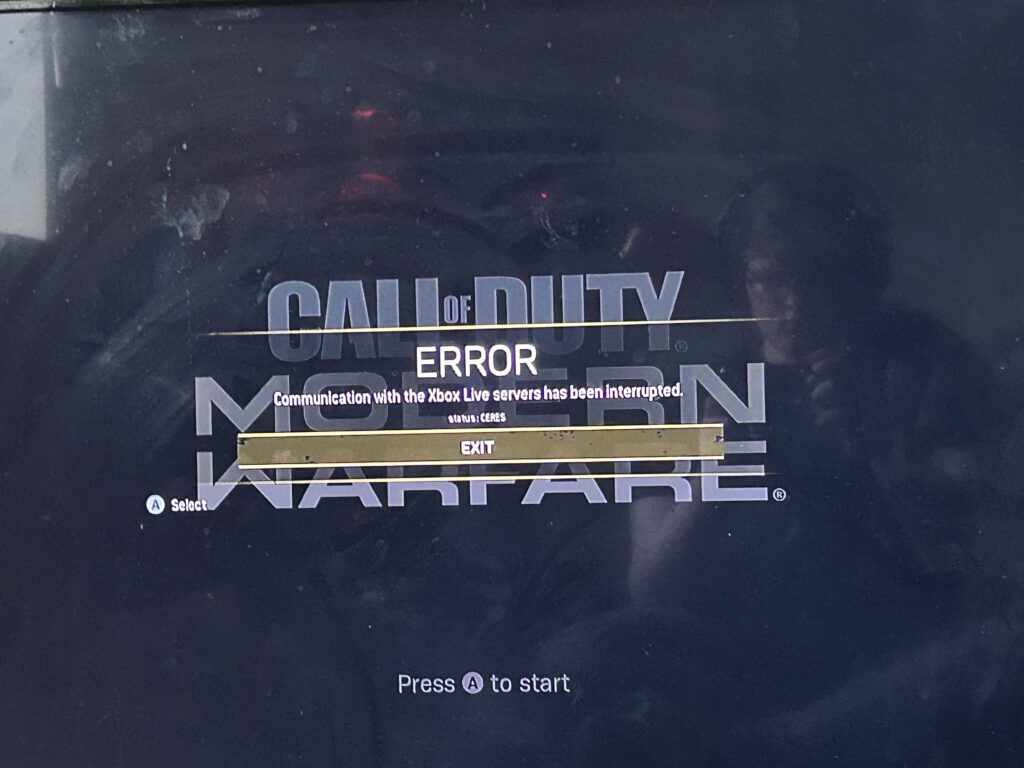 What does this mean?