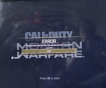 What does this mean?