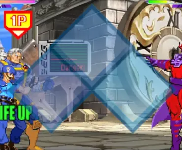 Evo 2025 sets record for the largest Marvel vs. Capcom 2 tournament ever, July registration rankings revealed