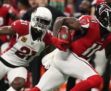 Arizona Cardinals' Patrick Peterson reveals one of the worst games of his NFL career