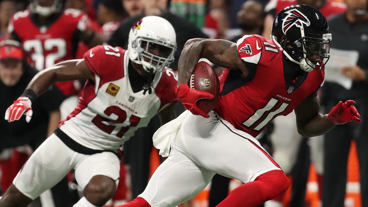 Arizona Cardinals’ Patrick Peterson reveals one of the worst games of his NFL career Arizona Cardinals' Patrick Peterson reveals one of the worst games of his NFL career