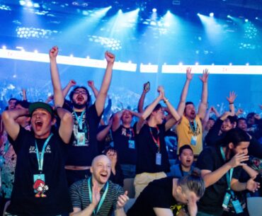 Surprise Game Beats Guilty Gear in Evo 2025 Entrants