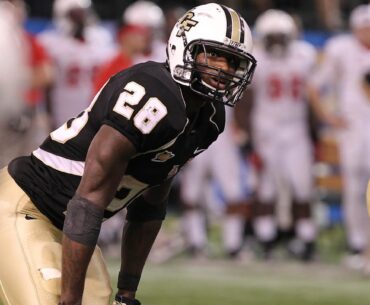 Top 25 UCF Knights Football Games of the 21st Century: No. 18