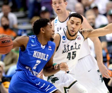 Tom Izzo Recalls One of Most Infamous Games in Spartan History