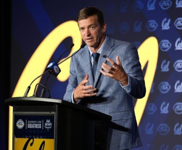Can Cal Solve Its Problem of Losing Close Games?