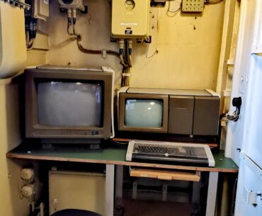 Rate my Battle Station - it is kind of a sleeper build