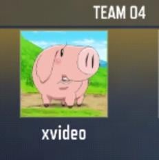 Open lobbies always have the best names if ykyk