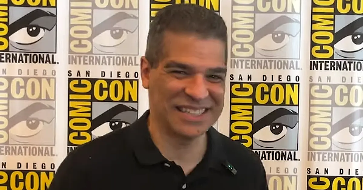 Ed Boon comments on how much longer he plans on working on Mortal Kombat and Injustice Ed Boon comments on how much longer he plans on working on Mortal Kombat and Injustice