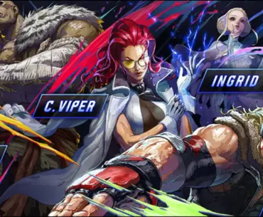 Capcom answers questions about future Street Fighter 6 support, doping tests in eSports, slow content releases and more