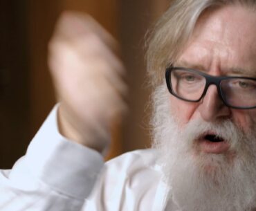 Gabe Newell thinks AI tools will result in a 'funny situation' where people who don't know how to program become 'more effective developers of value' than those who've been at it for a decade