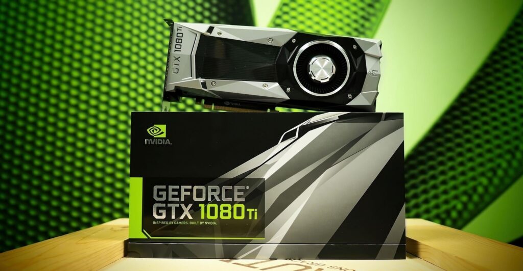 NVIDIA's next major GPU driver branch to drop support for GeForce GTX 700, 900 and 10 series