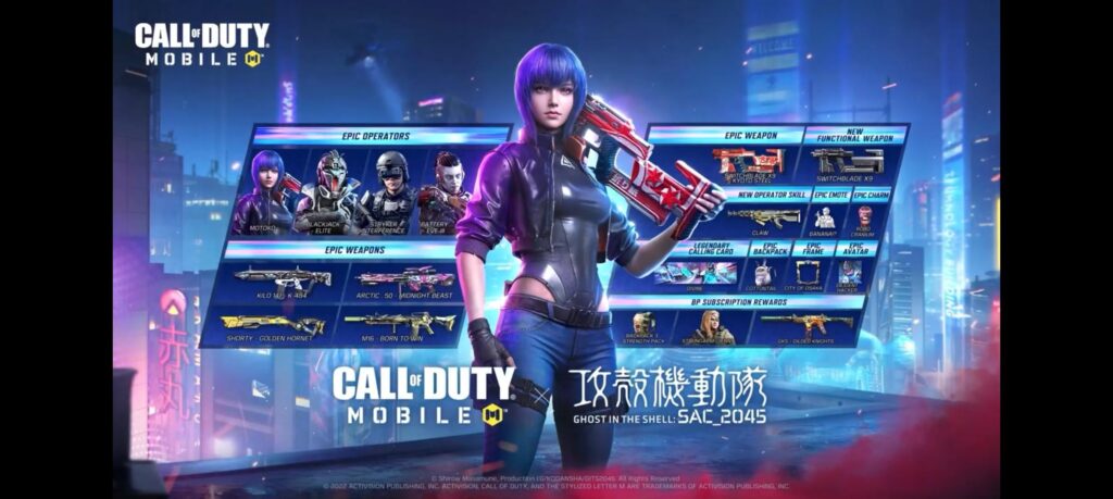 We need this back