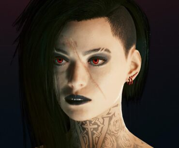 What's this hairstyles called irl?