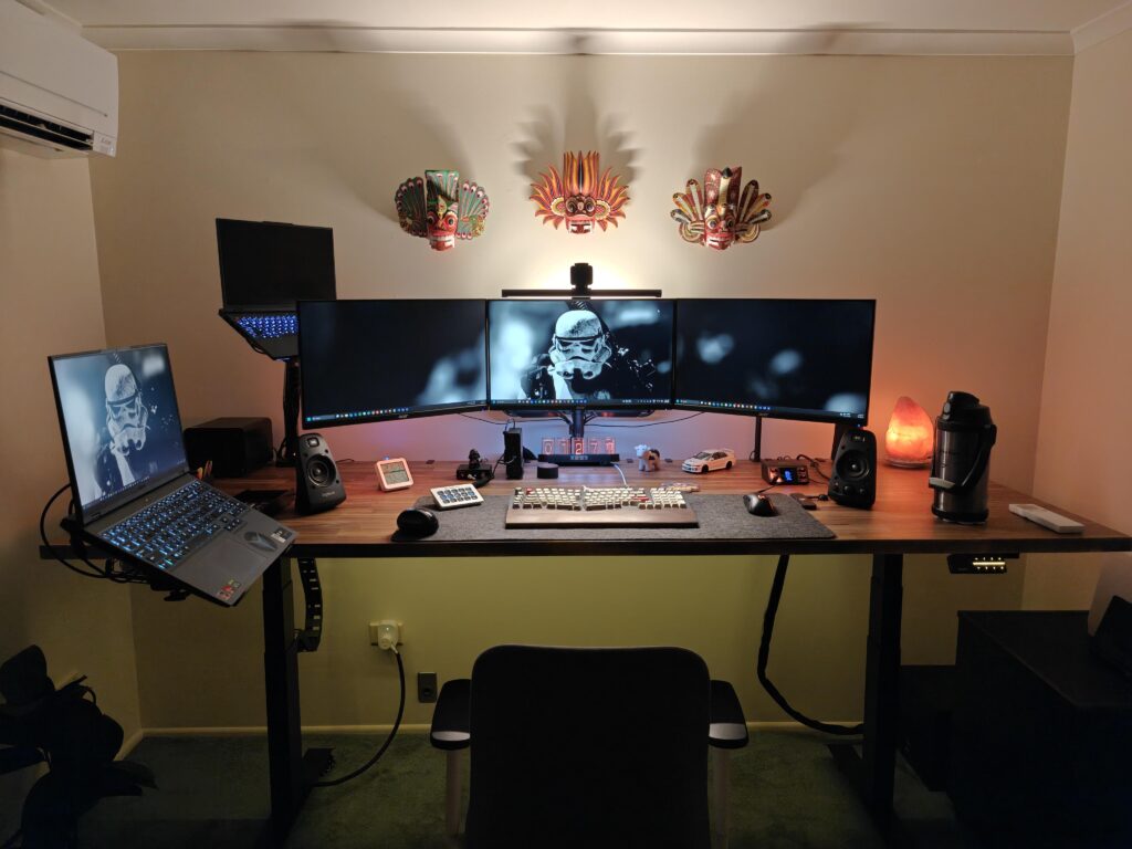 Back again with a few more upgrades