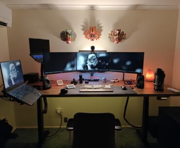 Back again with a few more upgrades