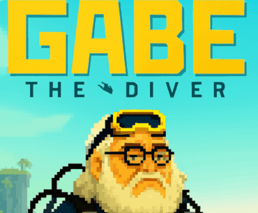 Gabe the Diver