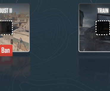 UI Bug: party size indicator no longer showing for my team (we were triple queued)