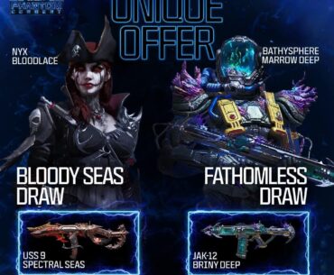 Bruh that bathysphere skin is SICK forget the guns, i want him.