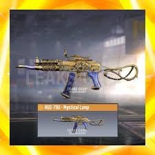 As a broke RUS user I used to pray for times like this