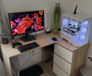 Setup 2025