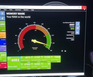 Got lucky with my 32GB 2x16 Gskill Trident Z5 neo CL30, 6000MT, after 2 years tried stuff and im Cl 26 6000MT