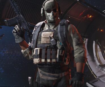 is this skin rare at all? just got back in after not playing since launch