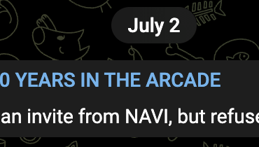 OverDrive: NAVI invited npl back into the team, but he refused