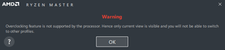 How do I safely overclock my Ryzen 5 5600 and why is Ryzen Master not letting me overclock it?